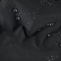 AGU Mac Regenjas Urban Outdoor Dames - Zwart - XL - Waterdicht - thumbnail