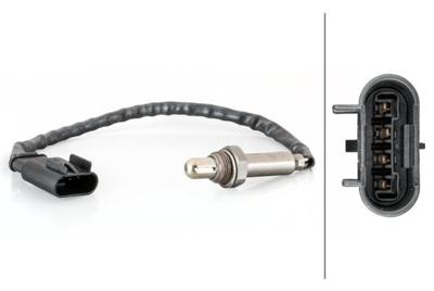 Lambdasonde 6PA358103531