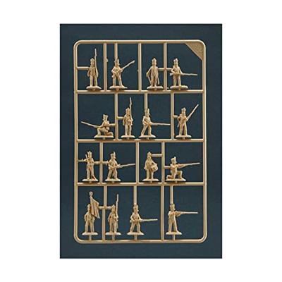 Italeri 1/72 French Infantry Italeri 1/72 French Infantry