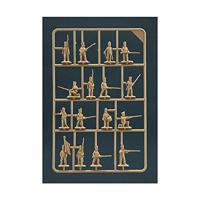 Italeri 1/72 French Infantry - thumbnail