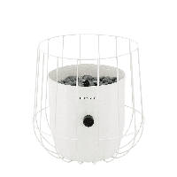 Cosiscoop Basket Wit - thumbnail