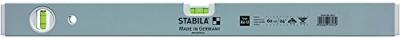 Stabila Waterpas, 80U Blok, 1V1H libel 80 cm - 18798 Stabila Waterpas, 80U Blok, 1V1H libel 80 cm - 18798