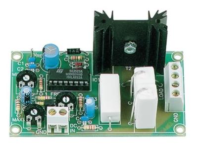 Whadda WSI8004 Vermogensregelaar