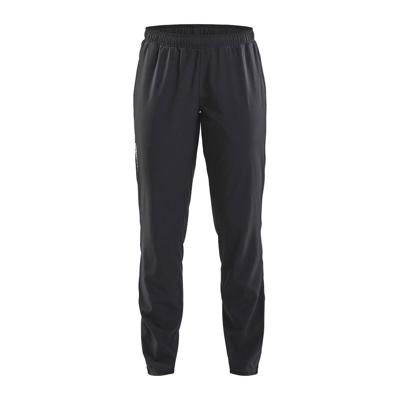 Craft 1907383 Rush Wind Pants W - Black - XS