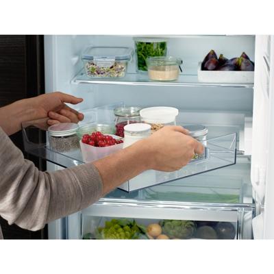 AEG A6RHES31 uitneembare tray