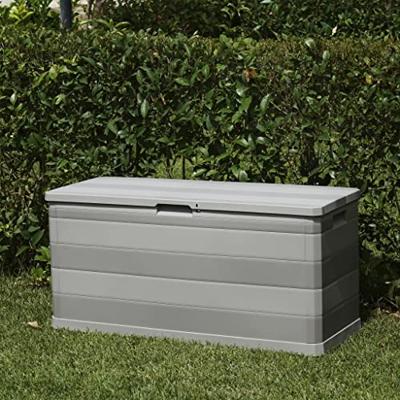 Kussenbox Elegance Warm Grijs Toomax - Toomax