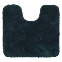 Toiletmat Sealskin Angora 55x60 cm Polyester Donkergroen - thumbnail