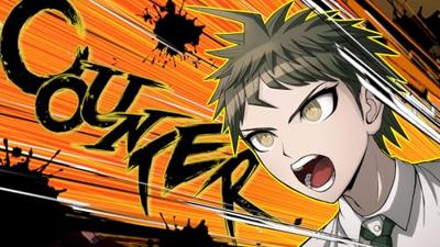 Nintendo Switch 2 Danganronpa 2x2