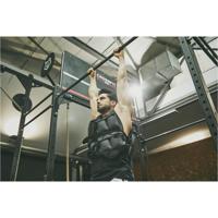 Gewichtsvest 20 kg verstelbaar - thumbnail