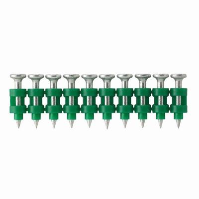 DeWalt Accessoires Nagels C4 55mm, VE: 700 stuks + 1x gaspatroon - DDF6110055