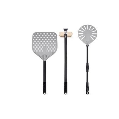 Boretti | Pizzaiolo Toolset