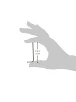 Wera 950 BM Stiftsleutel, Metrisch, BlackLaser, Hex-Plus, 2.5 mm - 05027203001 - thumbnail