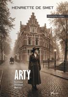 Arty - Henriëtte de Smet - ebook - thumbnail