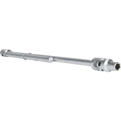 KS Tools 517.1108 5171108 Dubbele scharniersleutel 8 mm Uitvoering Inbus 394 mm 1 stuk(s)