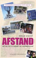 Afstand - Nollie Knoop - ebook - thumbnail