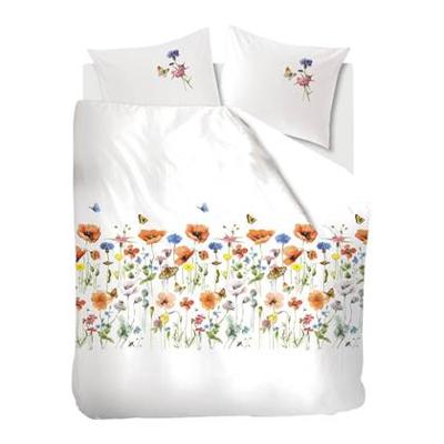 Marjolein Bastin Marjolein Bastin Poppy Parade Dekbedovertrek - Multi 200x200/220 Marjolein Bastin Marjolein Bastin Poppy Parade Dekbedovertrek - Multi 200x200/220