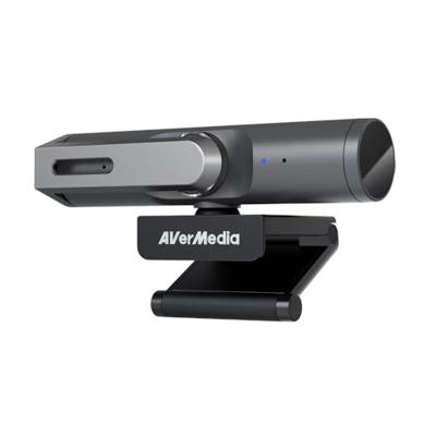 AVerMedia PW515 webcam 3840 x 2160 Pixels USB Zwart