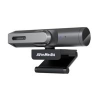 AVerMedia PW515 webcam 3840 x 2160 Pixels USB Zwart - thumbnail