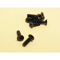 Bofix remschijfbout m8x30 zwart (10st) - thumbnail