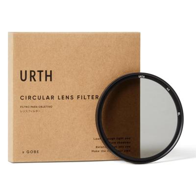 Urth 46mm Circular Polarizing (CPL) Lens Filter Urth 46mm Circular Polarizing (CPL) Lens Filter