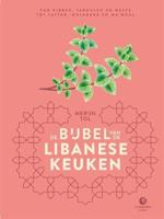 De bijbel van de Libanese keuken (Hardback) - thumbnail