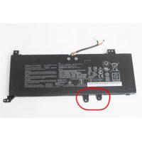 Notebook battery for Asus Vivobook X412F F515JA series C21N1818-2 7.7V 37Wh Type A - thumbnail