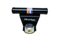 Master Lock P37530 Extra deurvergrendeling Meerdere kleuren - thumbnail
