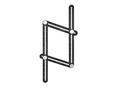 PARKSIDE Meetgereedschap (Multihoek meetliniaal)