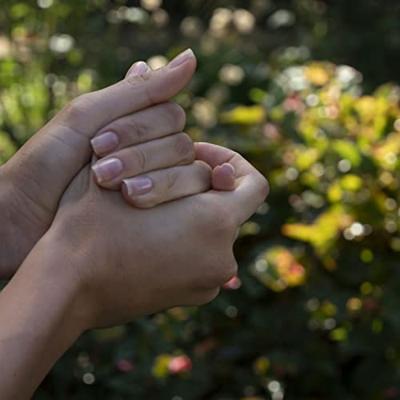 Weleda Regenerating Hand Cream Granaatappel - thumbnail