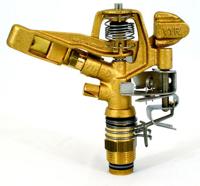 Vyr 60 sectorsproeier 3/4 buitendraad - thumbnail