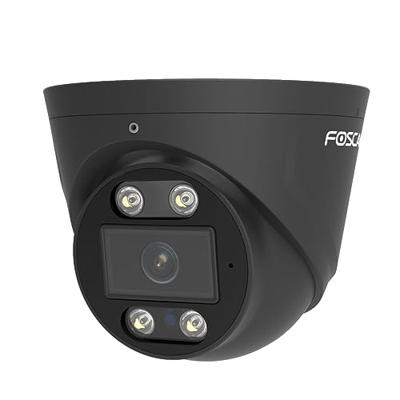 Foscam T5EP Dome Zwart