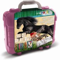 Stempels Multiprint HORSES - thumbnail