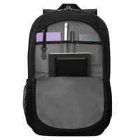 Targus Classic Backpack Laptoprugzak Geschikt voor max. (laptop): 40,6 cm (16) Zwart - thumbnail