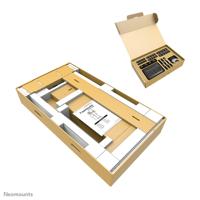 Neomounts WL55-875WH1 Wandbeugel voor monitor Aantal monteerbare displays: 1 Display(s) 94,0 cm (37) - 261,6 cm (103) Wit Gemotoriseerd, In hoogte verstelbaar - thumbnail