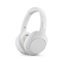 Philips TAH8506 bluetooth Over-ear hoofdtelefoon wit - thumbnail