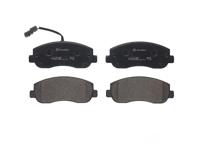 Remblokken set P68062 - thumbnail