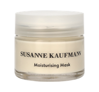Susanne Kaufmann Moisturising Mask 50 ml Masker - thumbnail