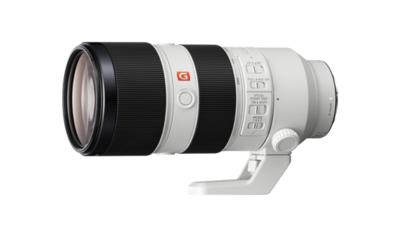 Sony FE 70-200mm F/2.8 GM OSS - thumbnail