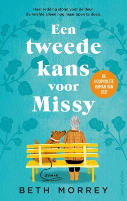 Een tweede kans voor Missy - Beth Morrey - ebook