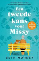 Een tweede kans voor Missy - Beth Morrey - ebook - thumbnail