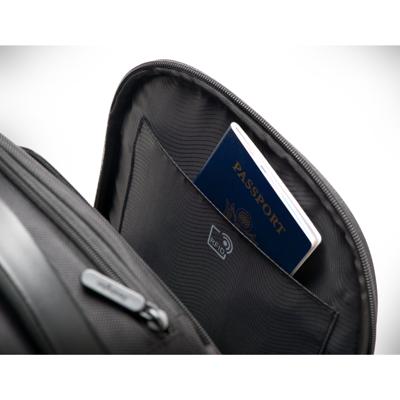 Kensington business laptoprugzak Contour 2.0, voor 15,6 inch laptops - thumbnail