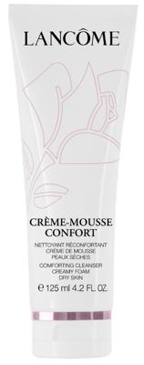Lancome Paris Crème-Mousse Confort