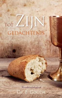 Tot zijn gedachtenis - E. Gouda - ebook
