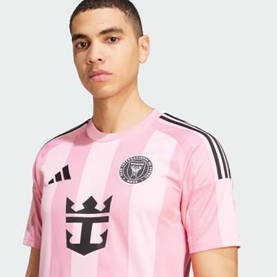 adidas Inter Miami CF Thuisshirt 2025-2026