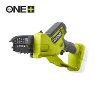 Handsnoeier 18 V - RYOBI - Borstelloze / borstelloze motor - 10 cm geleider - 6 m/s - Gereedschapsloze spanner - thumbnail