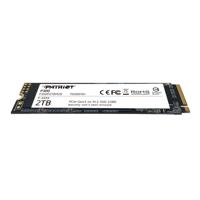 SSD Patriot P300 M.2 1,92TB PCIe Gen3x4 2280 2100/1650, 4KIOPs - thumbnail