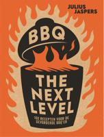 BBQ, the next level - Julius Jaspers - ebook - thumbnail