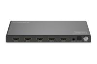Digitus DS-55335 video switch HDMI - thumbnail
