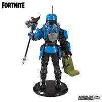 Fortnite - Beastmode Rhino Action Figure - thumbnail