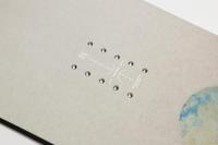 Nitro Fate Snowboard Dames Multicolor 150 - thumbnail